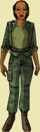 Major Jones