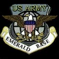 logo us Army XIII